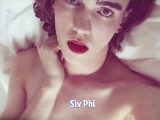 Siv_Phi