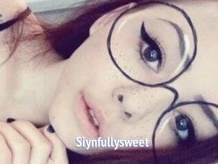 Siynfullysweet