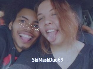 SkiMaskDuo69