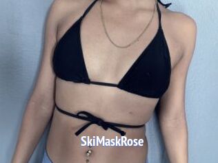 SkiMaskRose