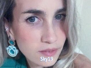 Sky19