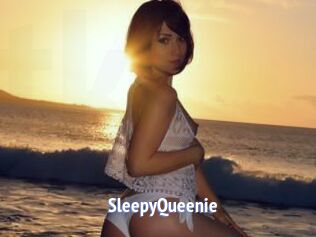 SleepyQueenie