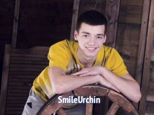 SmileUrchin