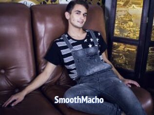 SmoothMacho