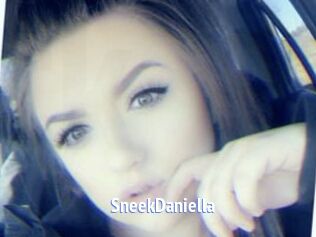 SneekDaniella