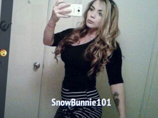 SnowBunnie101