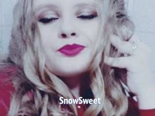 SnowSweet