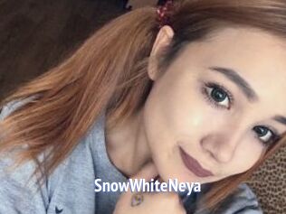 SnowWhiteNeya