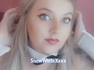 SnowWhiteXxxx