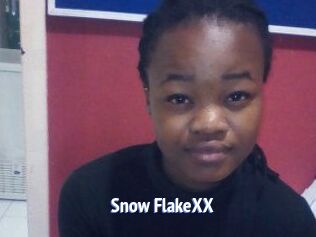 Snow_FlakeXX