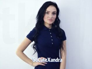 SoCuteXandra
