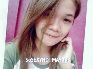 SoSEXYHOT_MAY888