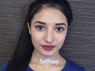 SofiFoxy