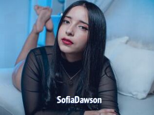 SofiaDawson Telefon Kontakte