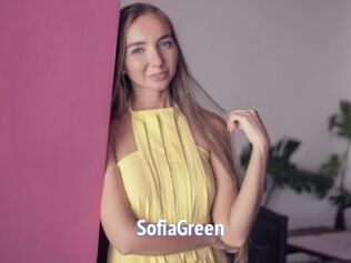 SofiaGreen