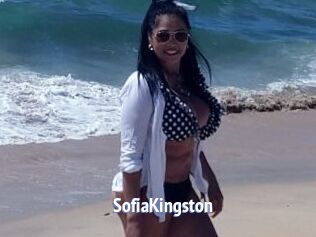SofiaKingston Telefon Kontakte