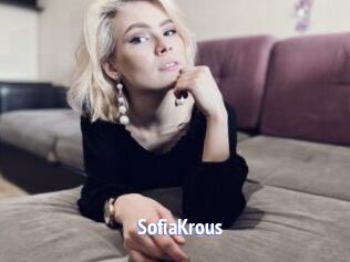 SofiaKrous