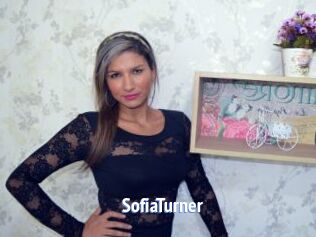 SofiaTurner