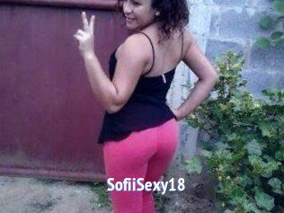 SofiiSexy18