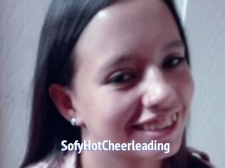 SofyHotCheerleading