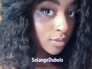 SolangeDubois