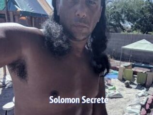 Solomon_Secrete