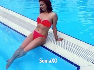 SoniaXO