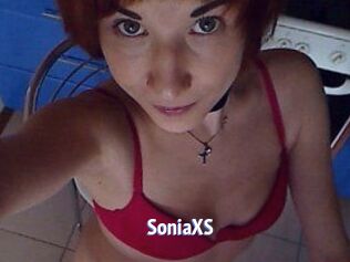 SoniaXS