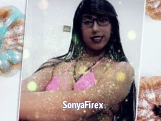 SonyaFirex