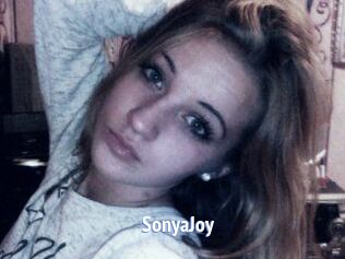 SonyaJoy