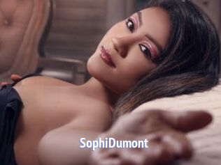 SophiDumont