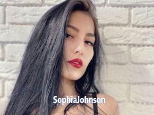SophiaJohnson