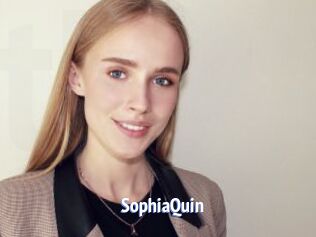 SophiaQuin