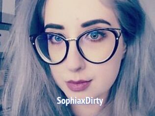 SophiaxDirty