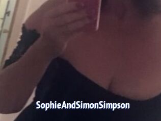 SophieAndSimonSimpson Telefon Kontakte