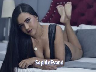 SophieEvand