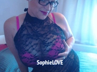 SophieLOVE