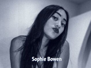 Sophie_Bowen