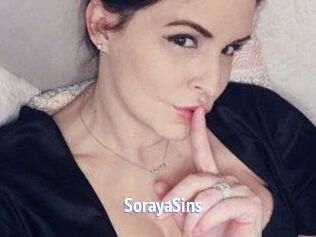 SorayaSins