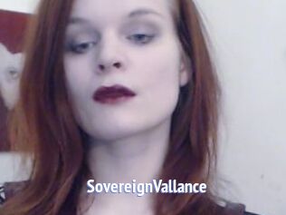 SovereignVallance Telefon Kontakte
