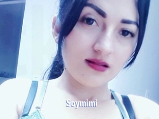 Soymimi