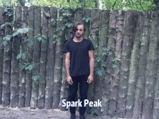 Spark_Peak