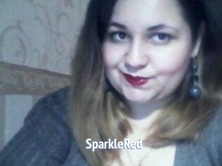 SparkleRed