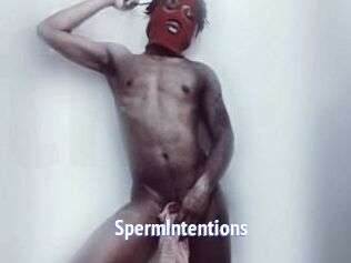 SpermIntentions