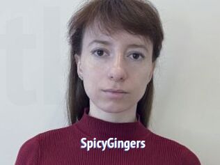 SpicyGingers Telefon Kontakte
