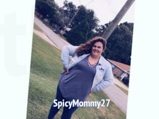 SpicyMommy27