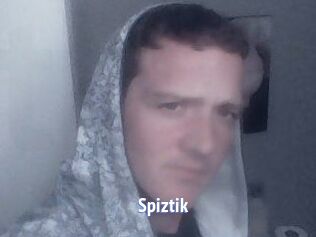 Spiztik