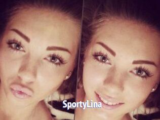 SportyLina