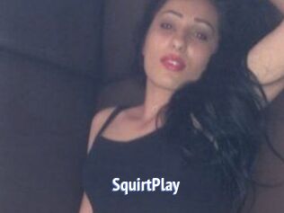 SquirtPlay