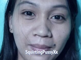 SquirtingPussyXx